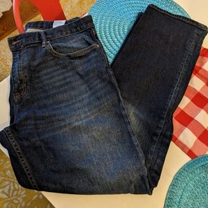 Banana Republic Mens Jeans 36x32